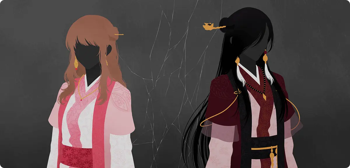 Lady Of Hwarang